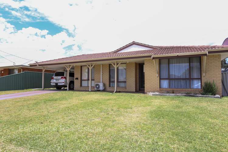 Main view of Homely house listing, 6 Douglas Street, Castletown WA 6450