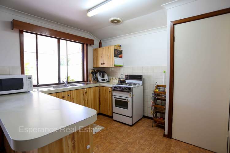 Fourth view of Homely house listing, 6 Douglas Street, Castletown WA 6450