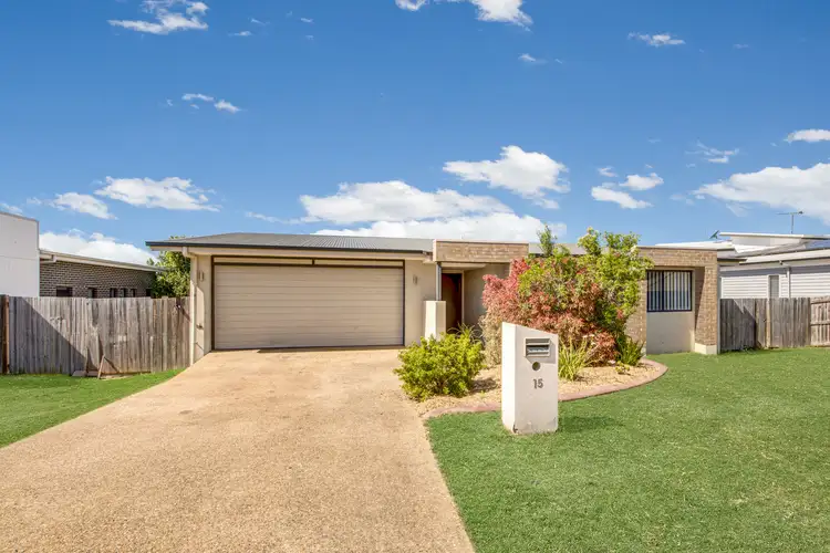 15 Cradle Drive