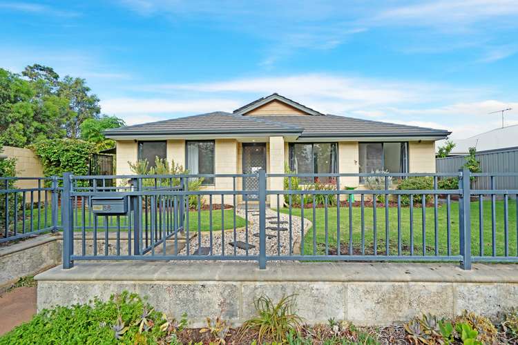 36 Mackerel Avenue, Vasse WA 6280