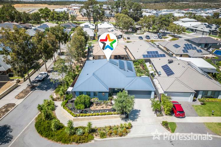 Main view of Homely house listing, 1 Gallery Way, Yanchep WA 6035