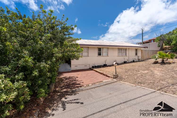 Main view of Homely house listing, 21 Waldeck Street, Geraldton WA 6530