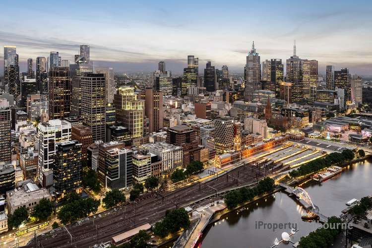 Main view of Homely apartment listing, 5201/1 Queensbridge Square, Southbank VIC 3006