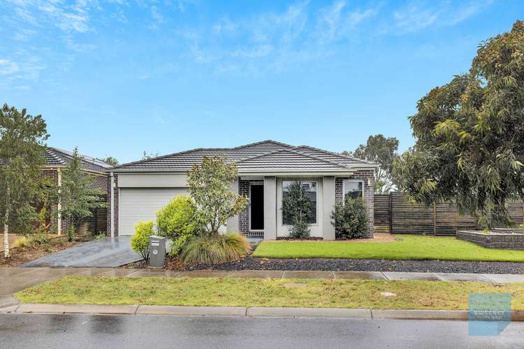 Main view of Homely house listing, 19 Glenelly Street, Weir Views VIC 3338