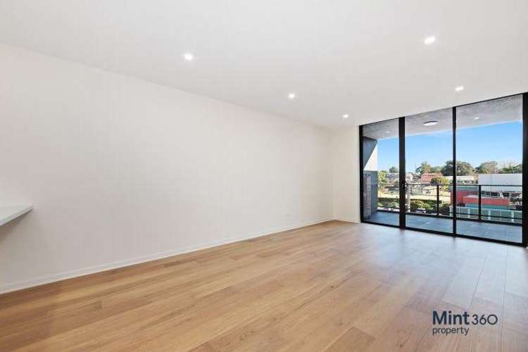 65/2-4 Lodge Street, Hornsby NSW 2077
