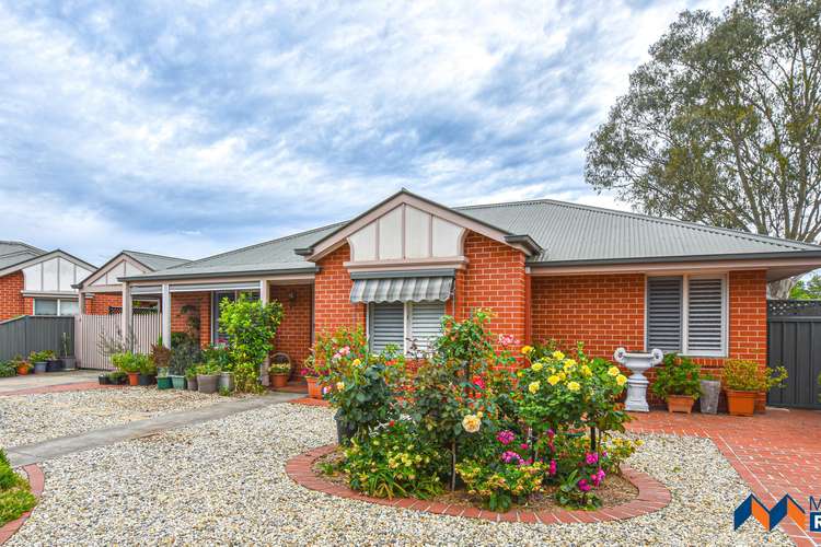 Main view of Homely house listing, 5 Yarrah Place, Myrtleford VIC 3737