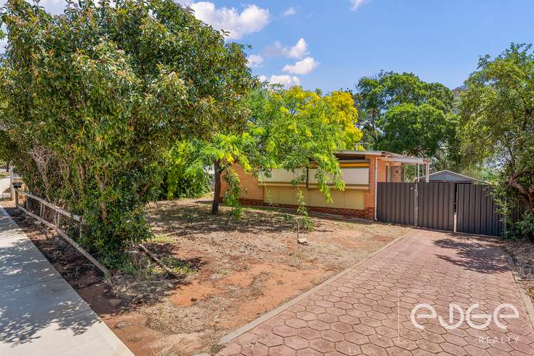 Main view of Homely house listing, 35 Halsey Road, Elizabeth East SA 5112