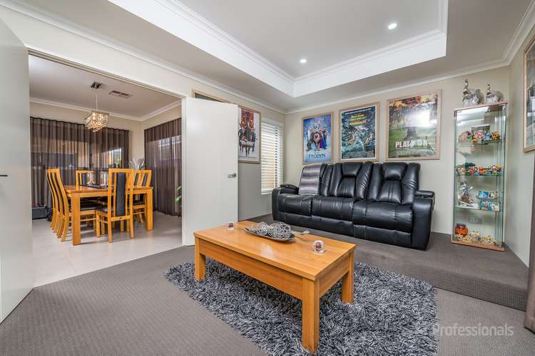 Second view of Homely house listing, 38 Parkland Drive, Yanchep WA 6035