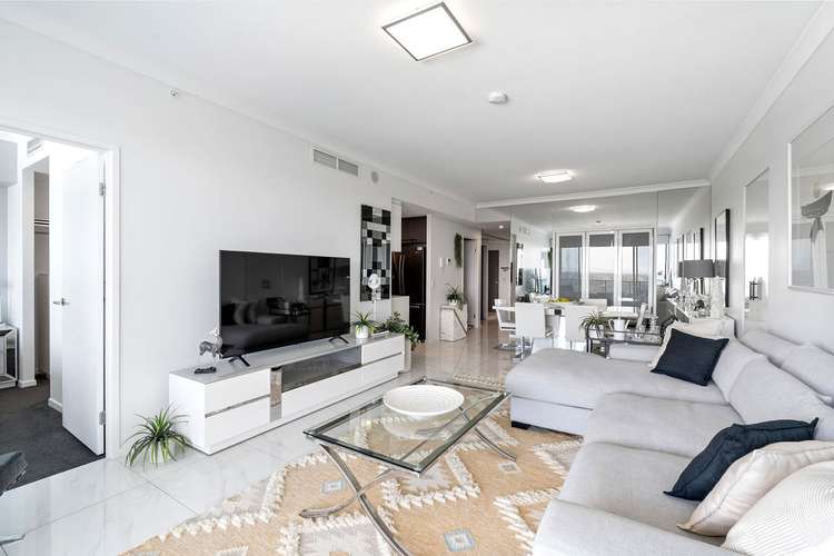 Main view of Homely apartment listing, 31108/5 Harbour Side Court, Biggera Waters QLD 4216
