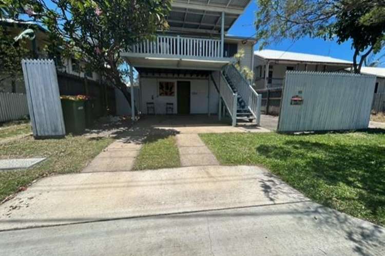 Main view of Homely semiDetached listing, 1/55 Tully Street, South Townsville QLD 4810