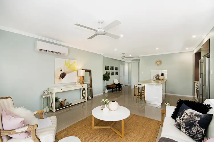 Fifth view of Homely house listing, 14 Riveredge Boulevard, Oonoonba QLD 4811
