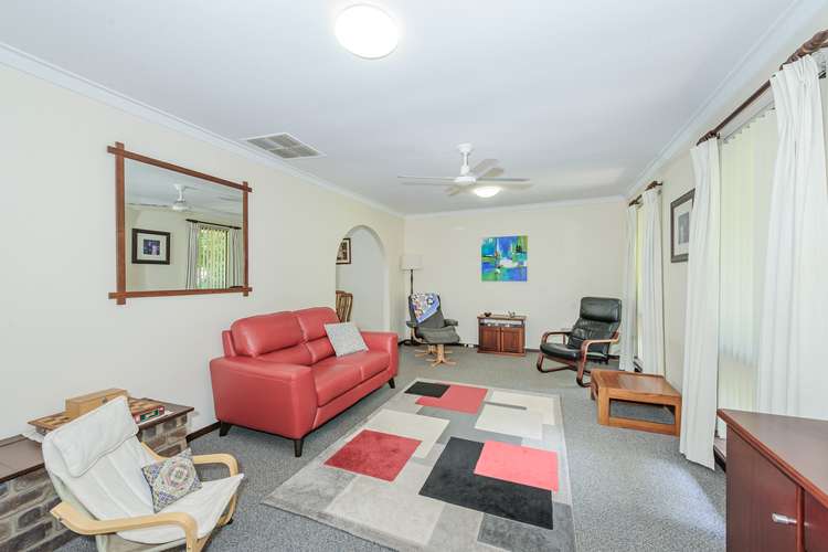 Second view of Homely house listing, 66 Orchid Drive, Roleystone WA 6111