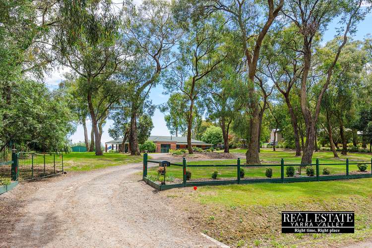 13 Gibbs Road, Healesville VIC 3777