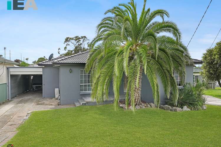 15 Marchant Crescent, Mount Warrigal NSW 2528