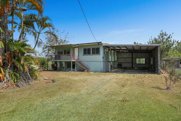 Main view of Homely house listing, 346 Mourilyan Harbour Road, Mourilyan QLD 4858
