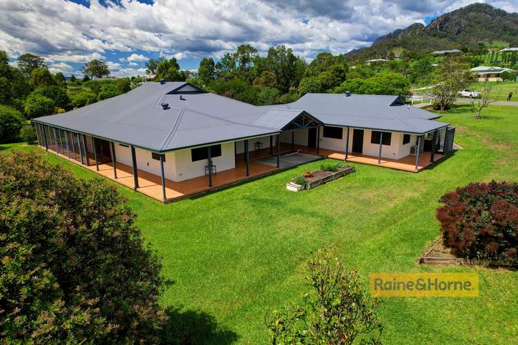 Second view of Homely house listing, 1 Pigna Barney Lane, Gloucester NSW 2422