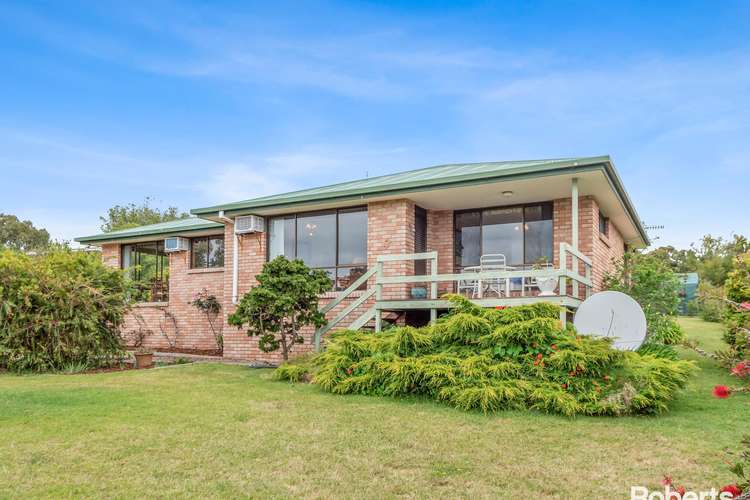 Main view of Homely house listing, 24 Beven Heights, Binalong Bay TAS 7216