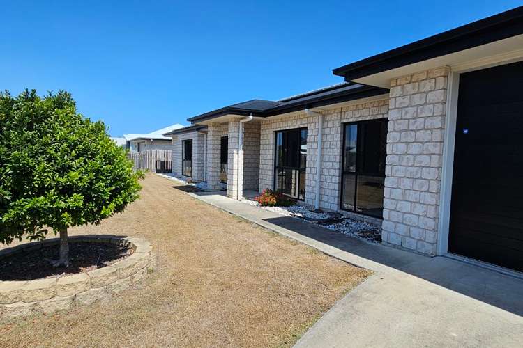 Main view of Homely house listing, 45 Ronaldo Way, Urangan QLD 4655