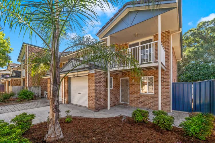 Main view of Homely townhouse listing, 99/333 Colburn Avenue, Victoria Point QLD 4165
