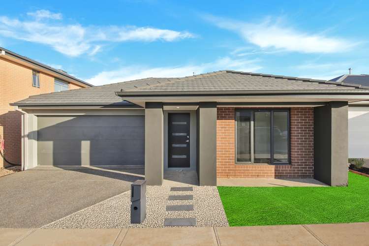 35 Gila Way, Truganina VIC 3029