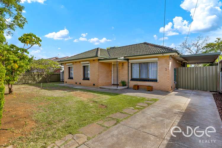 5 Kent Avenue, Brahma Lodge SA 5109