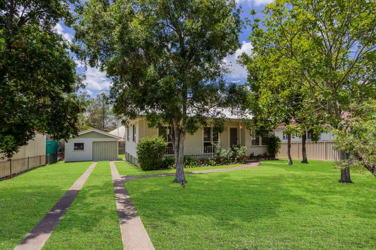 Main view of Homely house listing, 6 Charles Street, Brassall QLD 4305
