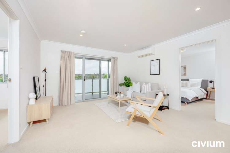 Main view of Homely apartment listing, 61/20 Bindubi Street, Macquarie ACT 2614