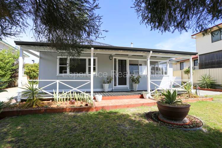 Main view of Homely house listing, 41 Goldfields Road, Castletown WA 6450