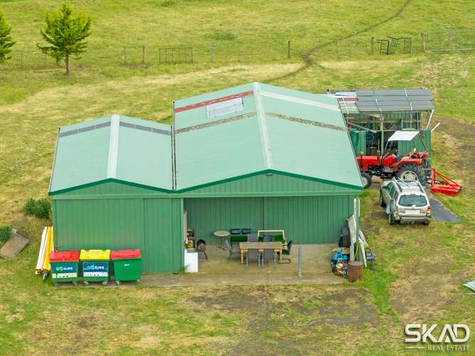 Seventh view of Homely house listing, 64 Darraweit Valley Road, Darraweit Guim VIC 3756