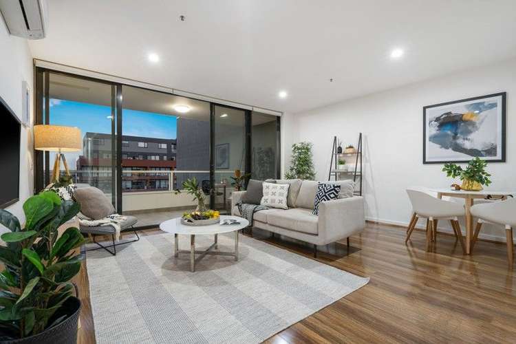 411/7 Thomas Holmes Street, Maribyrnong VIC 3032