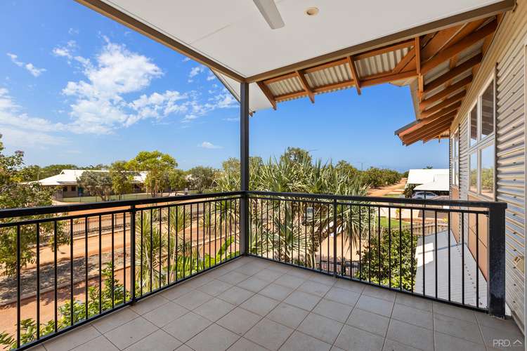 Second view of Homely unit listing, 2/101 Tanami Drive, Bilingurr WA 6725