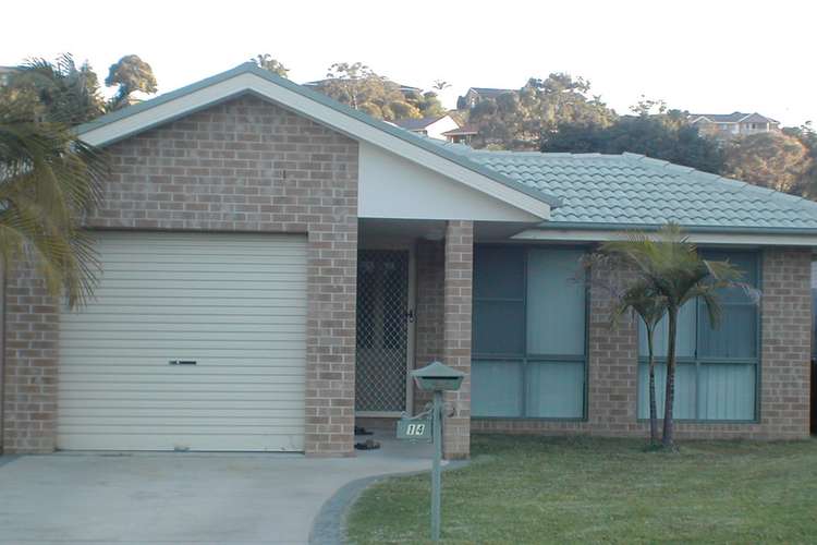 Main view of Homely house listing, 14 Archer Close, Coffs Harbour NSW 2450