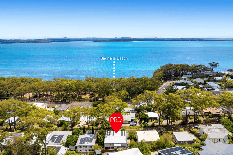 13 Irambang Street, Nelson Bay NSW 2315