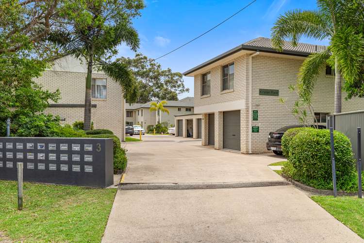 11/3 Kirsten Court, Maroochydore QLD 4558