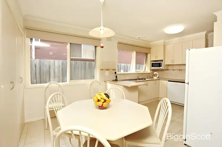 Fourth view of Homely house listing, 5 Crusader Crescent, Glen Waverley VIC 3150