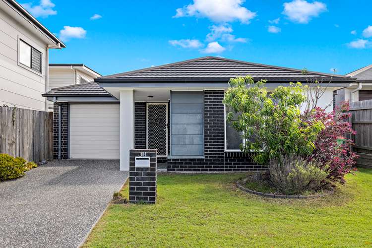 Main view of Homely house listing, 38 Burrum Street, Thornlands QLD 4164
