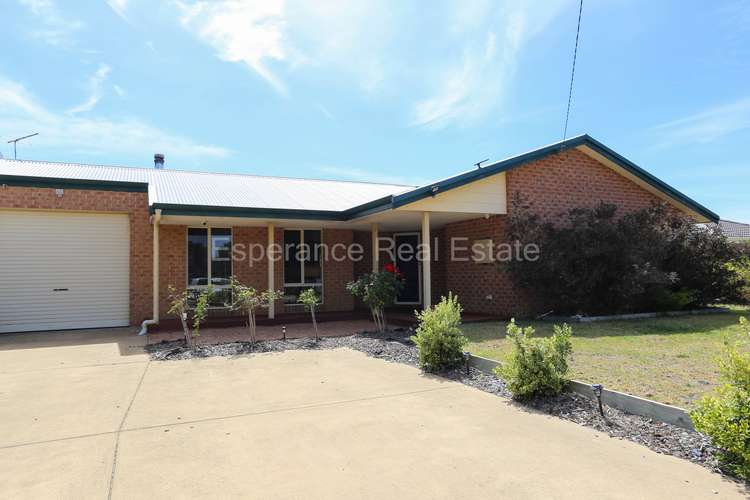 27 Chaplin Street, Castletown WA 6450