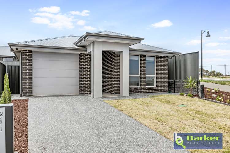 Main view of Homely house listing, 2 Curtis Way, Gawler East SA 5118