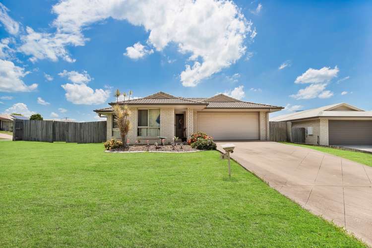 Main view of Homely house listing, 2 Sugars Place, Bundamba QLD 4304