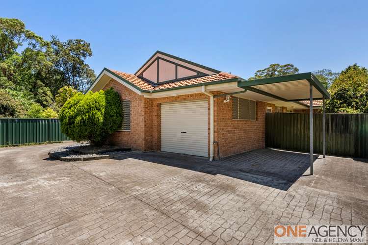 3/251 Henry Parry Drive, North Gosford NSW 2250
