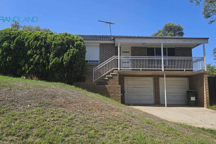 73. Leumeah Road, Leumeah NSW 2560