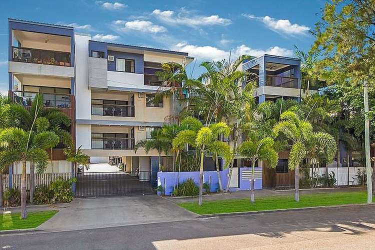 17/14 Morehead Street, South Townsville QLD 4810