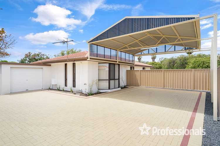 Main view of Homely house listing, 35 George Way, Broadwater WA 6280