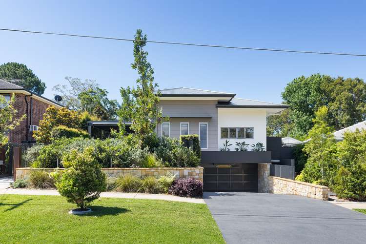 Main view of Homely townhouse listing, 3/31 Epacris Avenue, Caringbah South NSW 2229