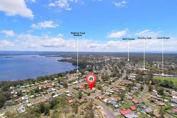 Main view of Homely house listing, 227 Kerry Street, Sanctuary Point NSW 2540