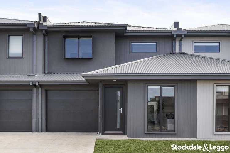 Main view of Homely house listing, 40 Armstrong Street, Laverton VIC 3028