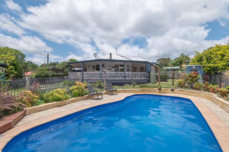 Main view of Homely house listing, 51 Pearsons Road, Cooroy QLD 4563