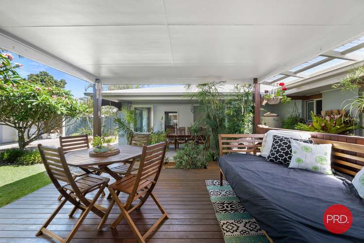 Main view of Homely house listing, 37 Beach Parade, Mylestom NSW 2454