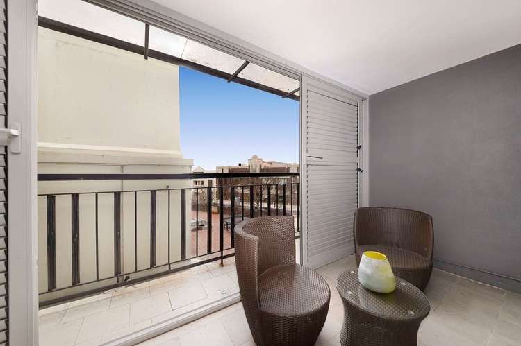 Second view of Homely studio listing, 308/65-71 Belmore Road, Randwick NSW 2031