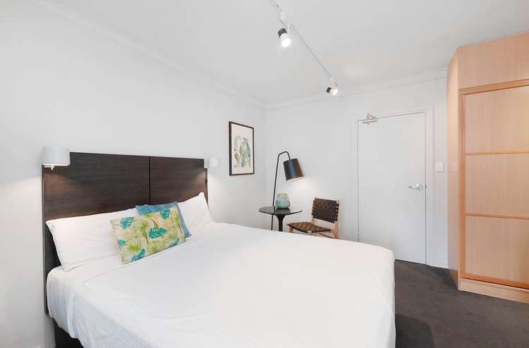 Third view of Homely studio listing, 308/65-71 Belmore Road, Randwick NSW 2031